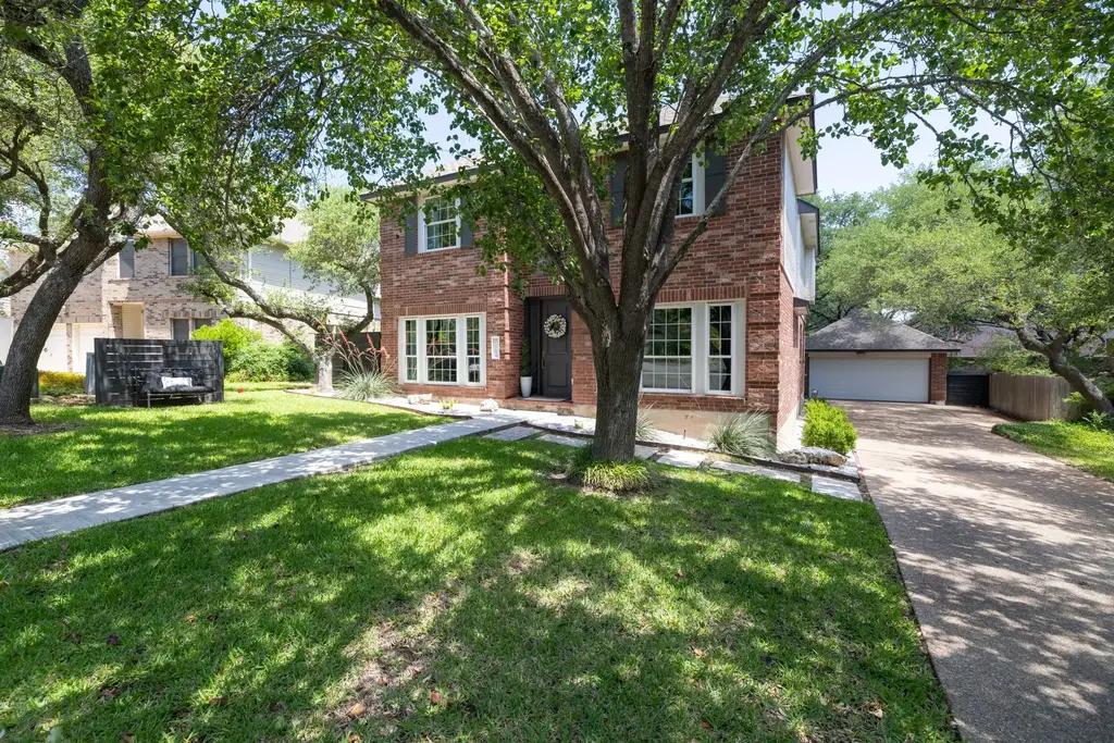 11302 Nutwood Cove, Austin