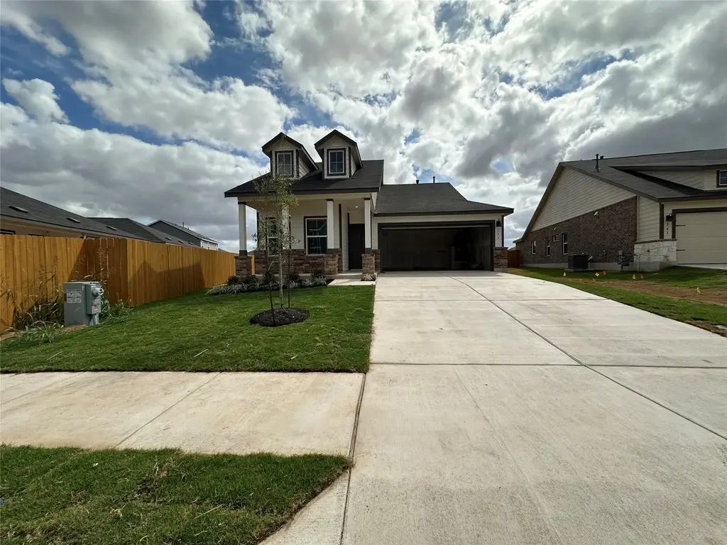133 Yuba Path, Kyle