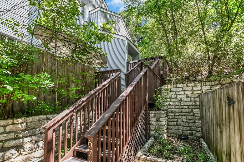 6727 Old Quarry Lane, Austin