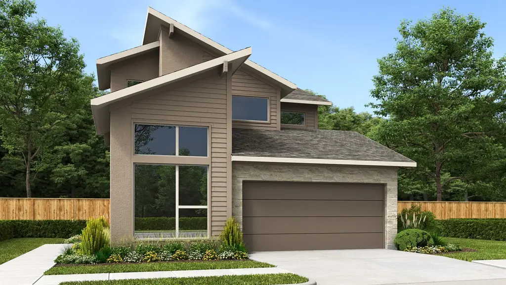 8111 Elijah Craig Way, Austin