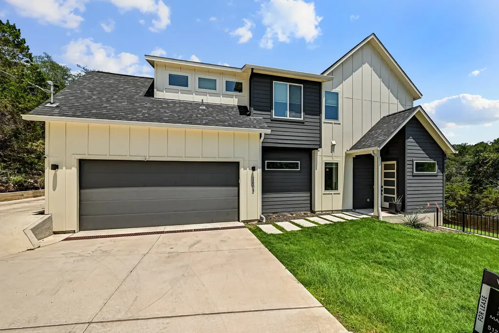 2603 Nocona Trail, Austin
