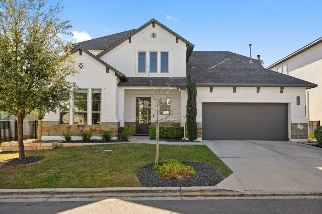 2503 Sunset Vista Circle 132, Spicewood