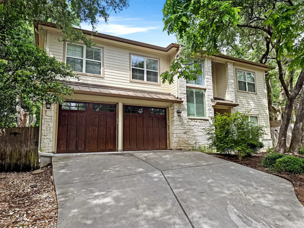 14 Scott Crescent, Austin