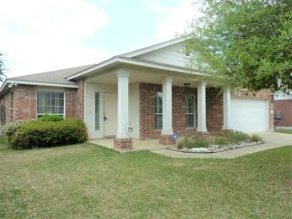 3314 Blue Ridge Drive, Round Rock