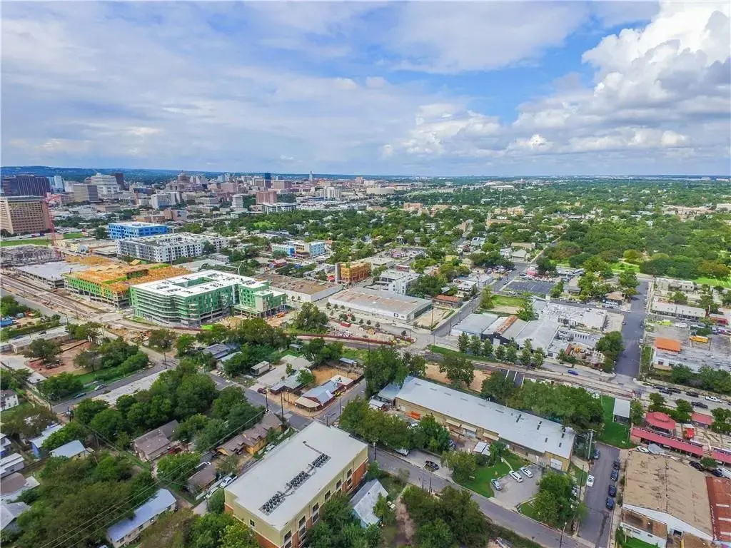 1401 E East 4th Street 306, Austin