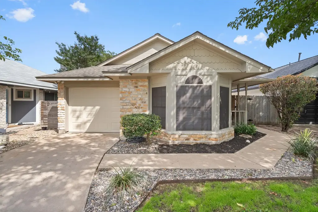 16811 Village Oak Loop, Austin