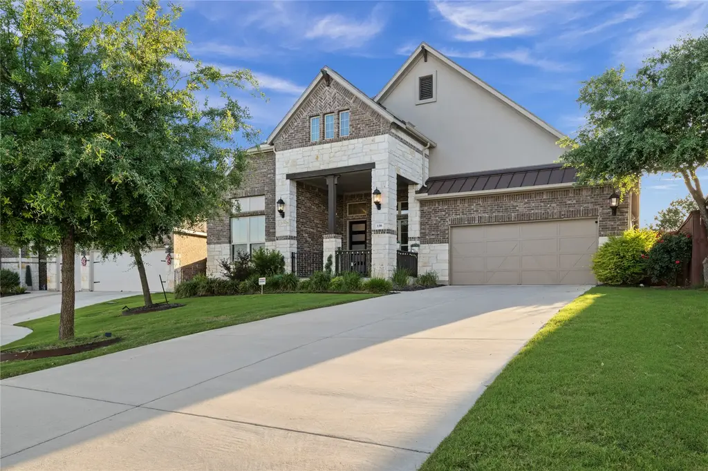 138 Rapid Springs Cove, Georgetown