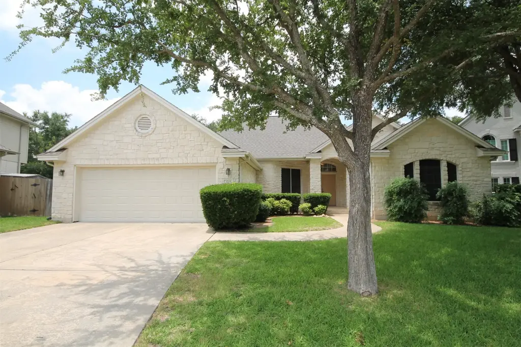 3705 Galena Hills Cove, Round Rock