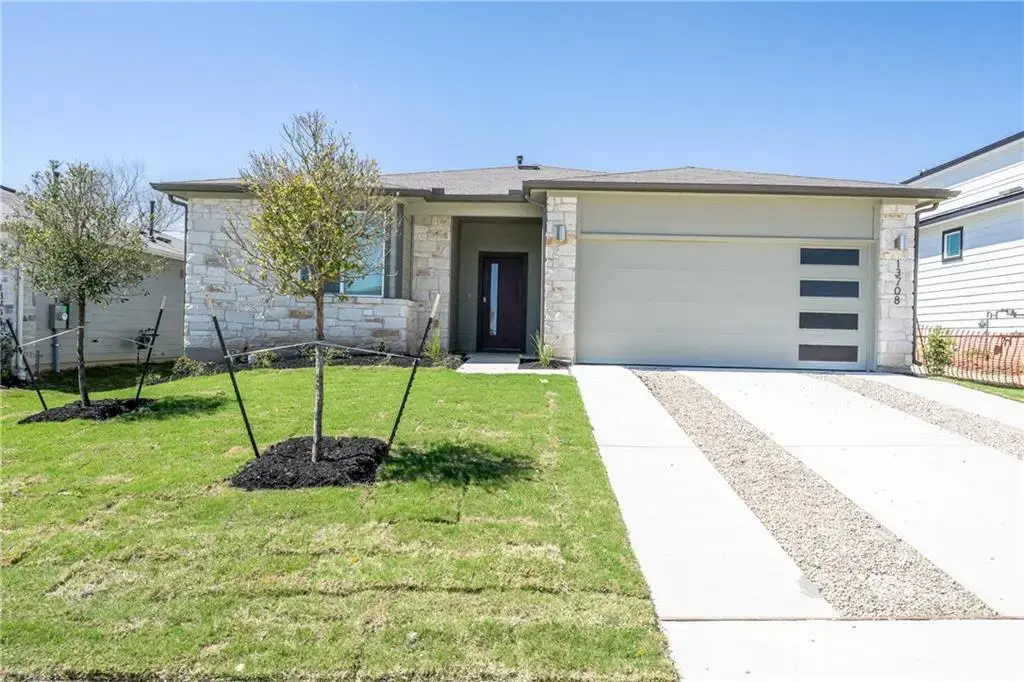13708 Lubeck Drive, Pflugerville
