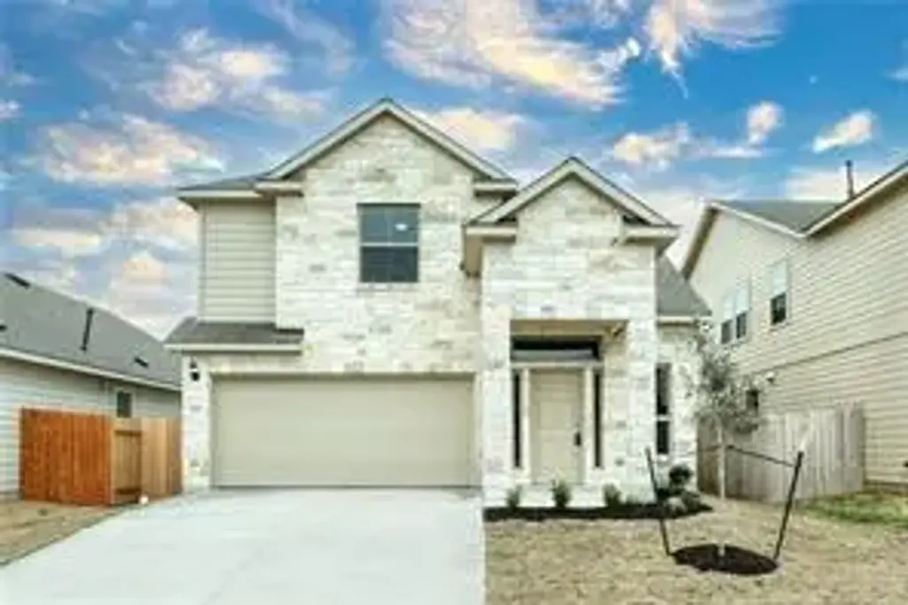 801 Falkland Trace, Pflugerville