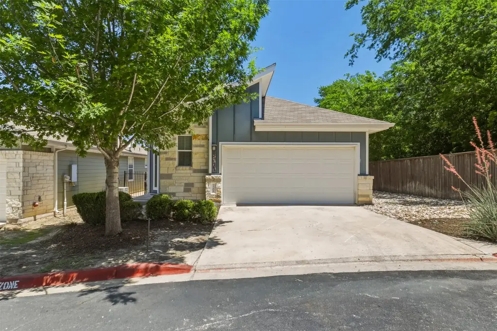 7208 Lysander Court, Austin