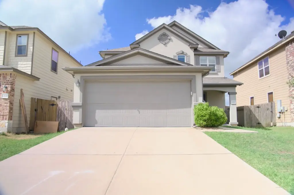 13620 Benjamin Harrison Street, Manor