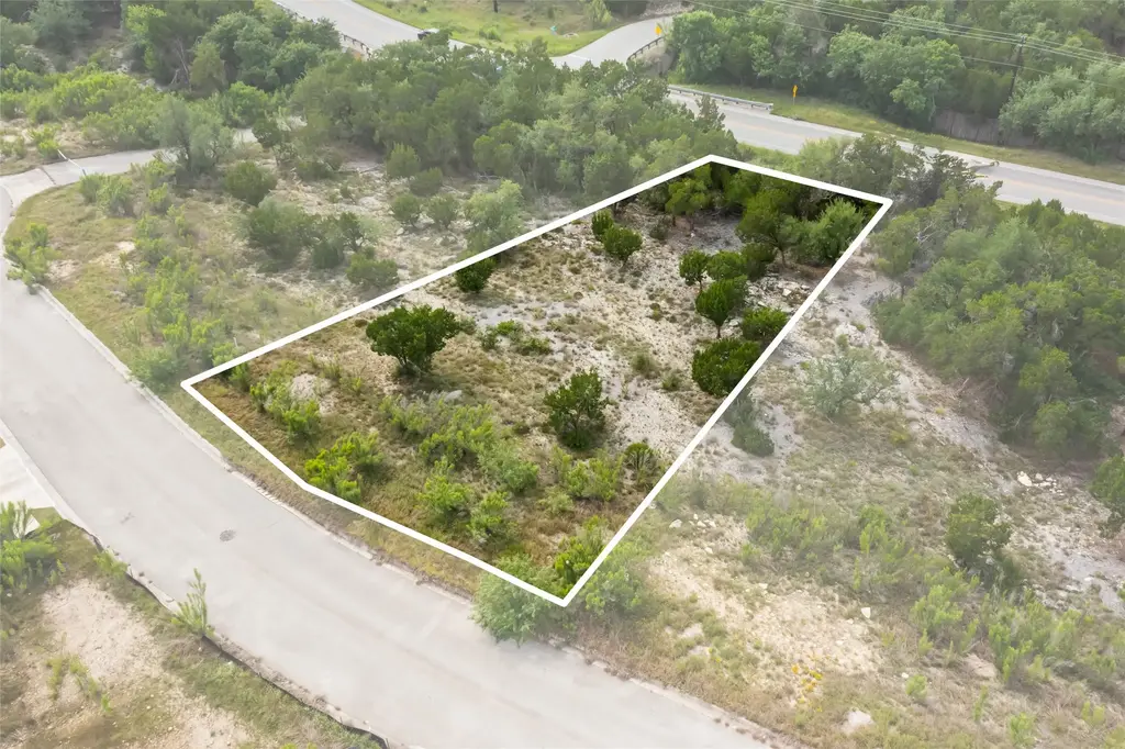 Lot 39 Lodestone Cove, Austin