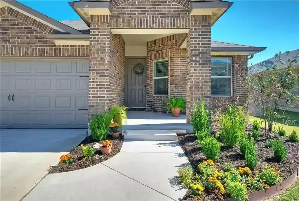 13809 Rosebud Isle Drive, Manor