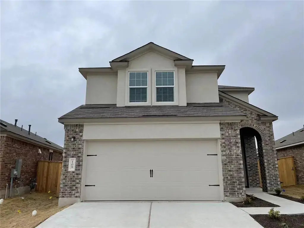 109 Canley Loop, Hutto