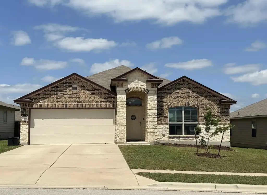 2359 Wigeon Way, Copperas Cove