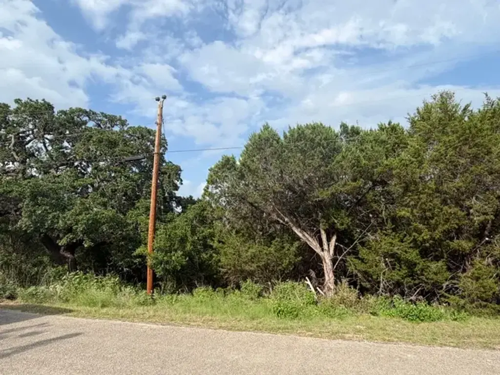 1476 Canyon Ridge Drive, Canyon Lake