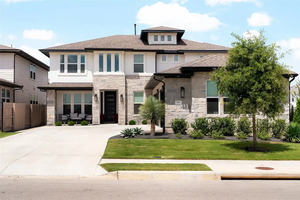 7917 Edmondson Bend, Austin
