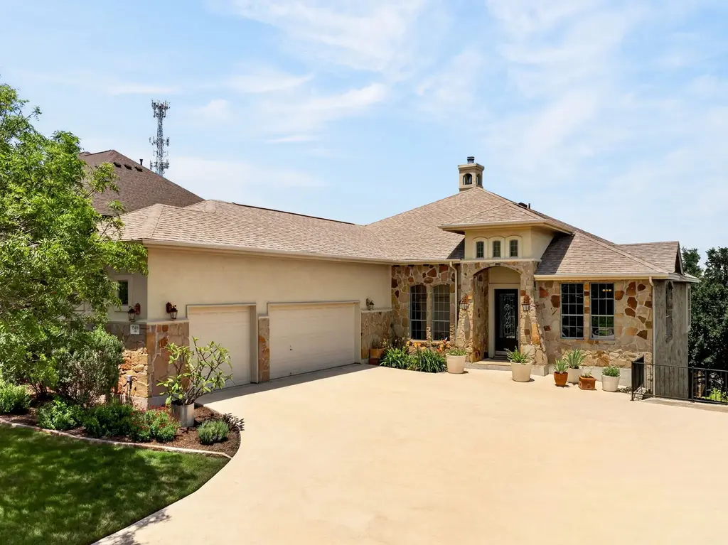 15406 Joseph Drive, Austin