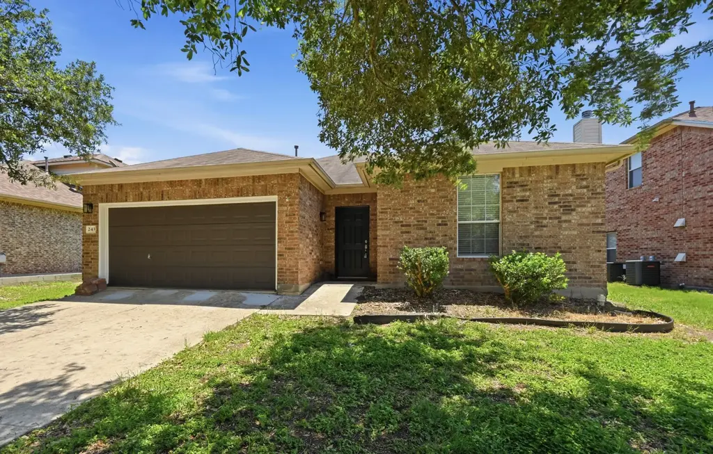 243 Marquitos Drive, Kyle