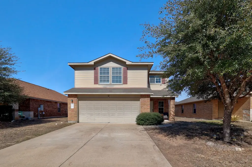 120 Mallard Lane, Leander