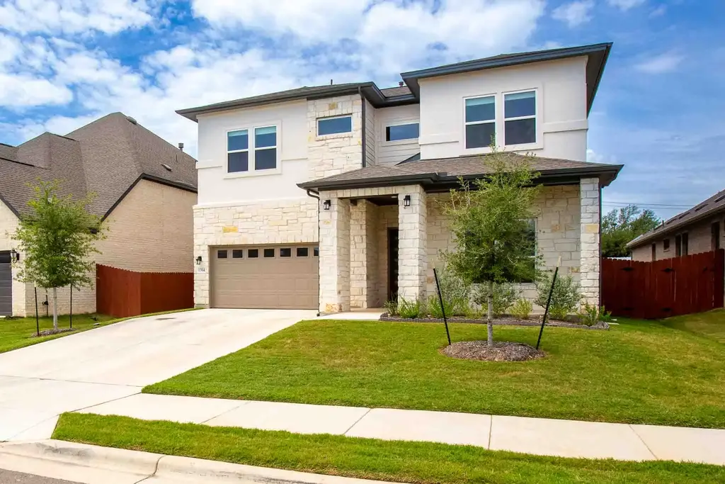 1314 Cardinal Lane, Round Rock