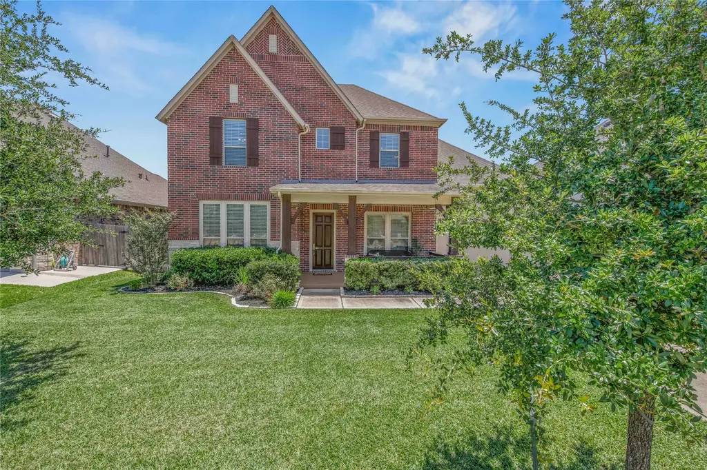 2605 Belliser Court, College Station