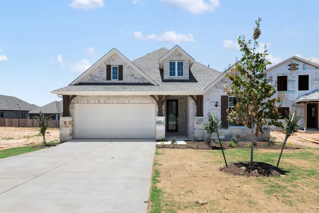 178 Coleto Trail, Bastrop