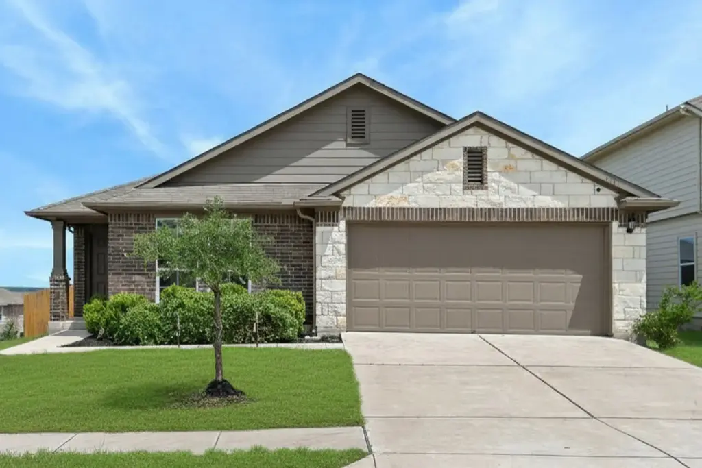 6317 Diamondleaf Bend, Austin
