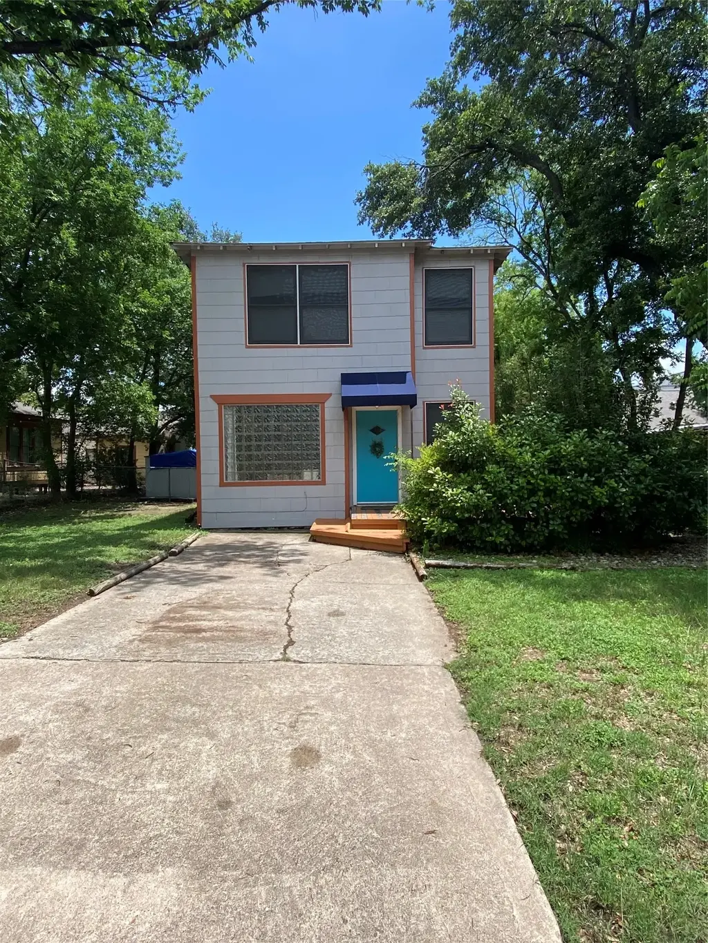 5009 Evans Avenue, Austin