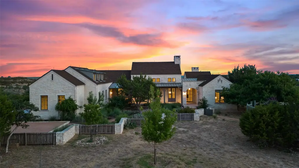 1691 Cool Water Ranch Road, Fredericksburg