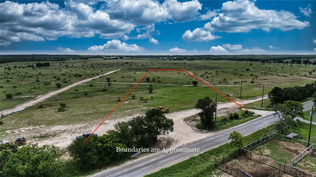 Tbd Lot 20 County Road 473, Thrall