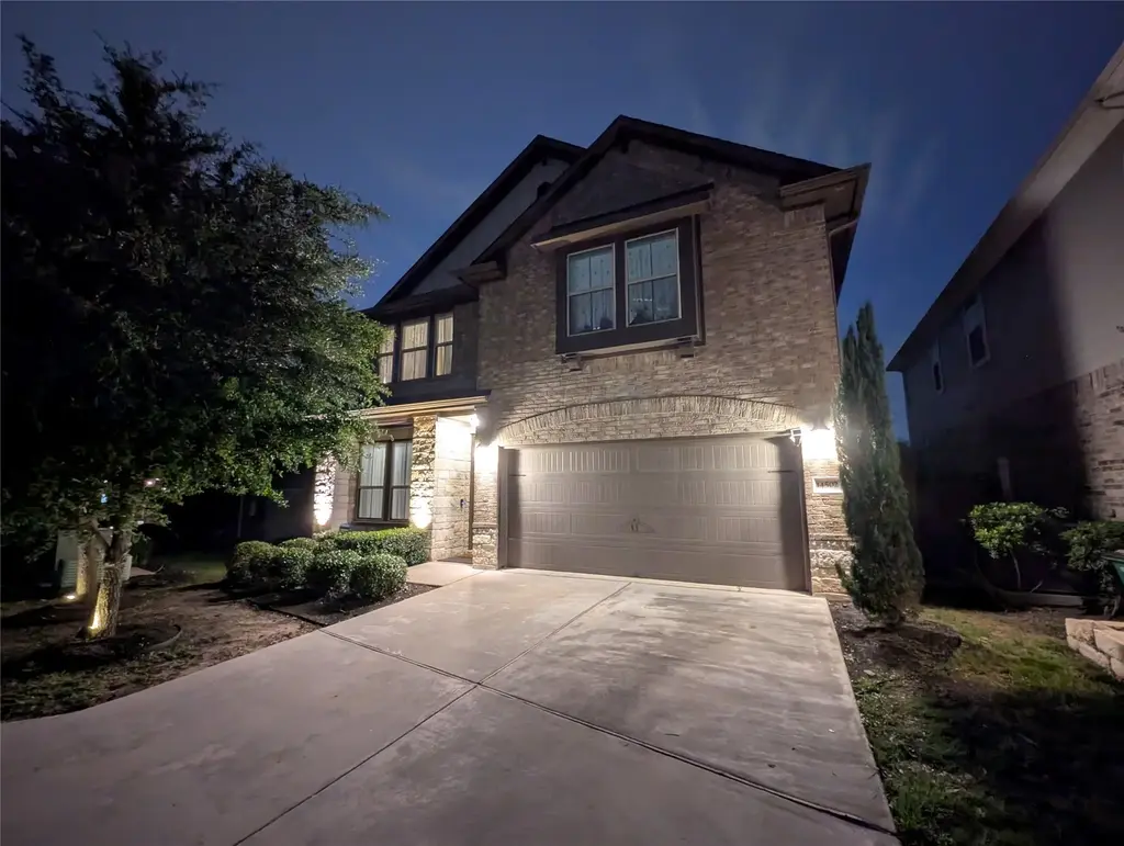 14502 Mccoy Loop, Austin