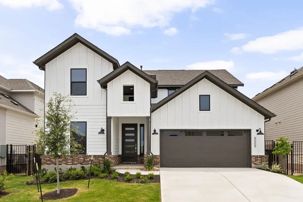 9509 Boathouse Drive, Austin