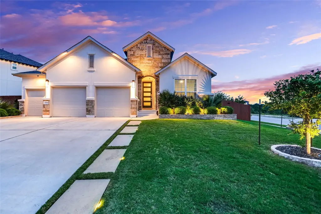 5700 Navajo Draw Lane, Austin