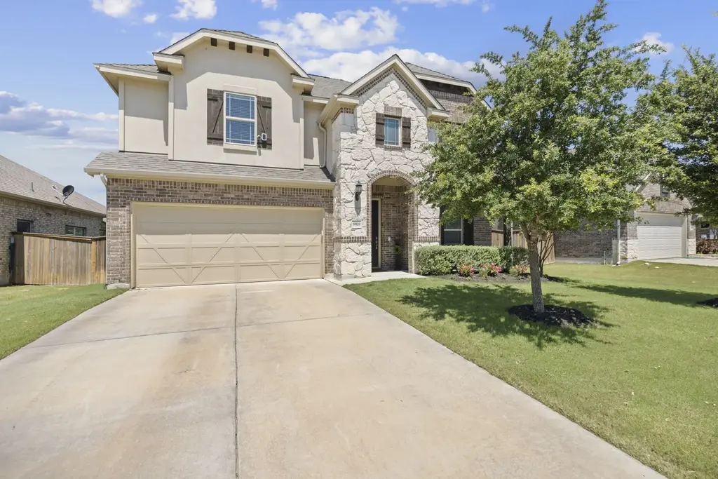 19820 E Rhiannon Lane, Pflugerville