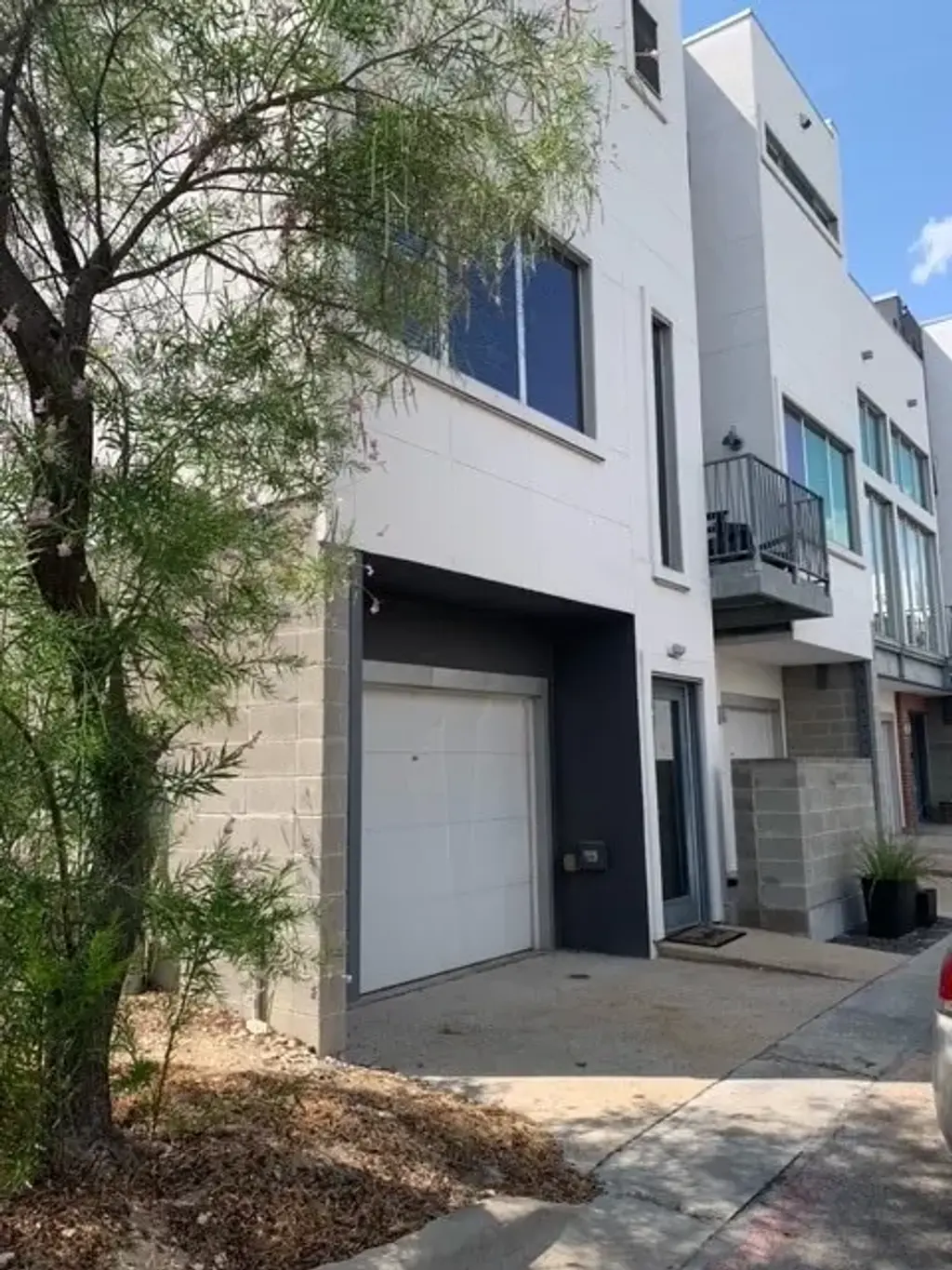 4801 S Congress Avenue D1, Austin
