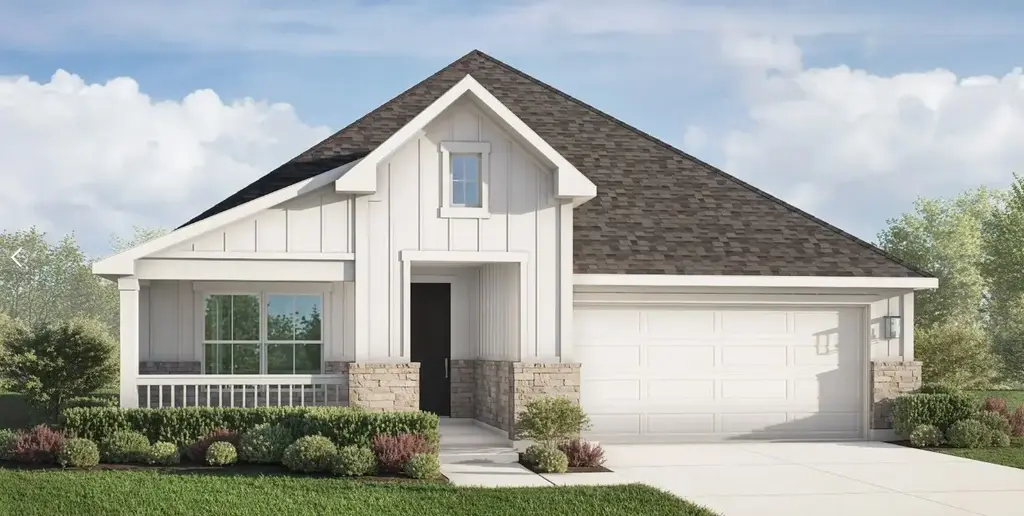 519 Ansley Court, Taylor