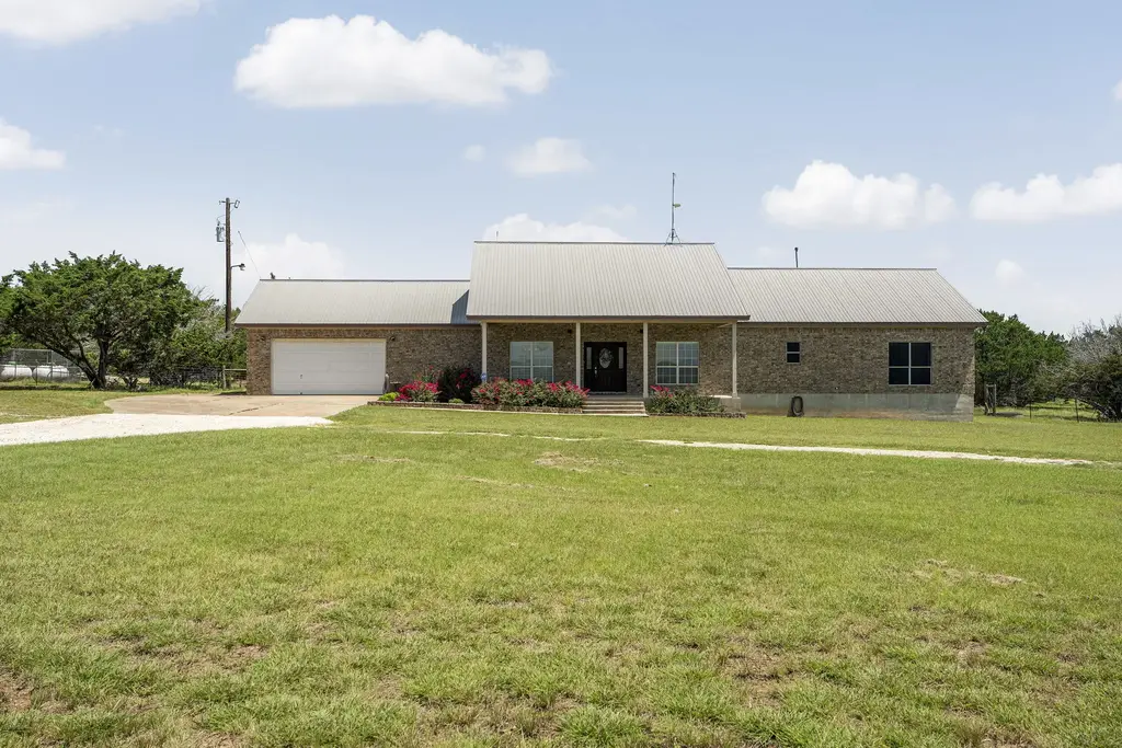 2110 County Road 285, Liberty Hill