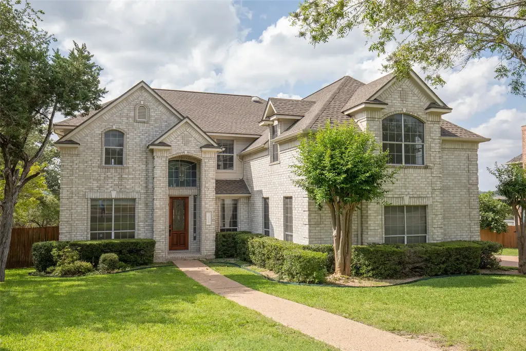 10108 Spicewood Mesa, Austin