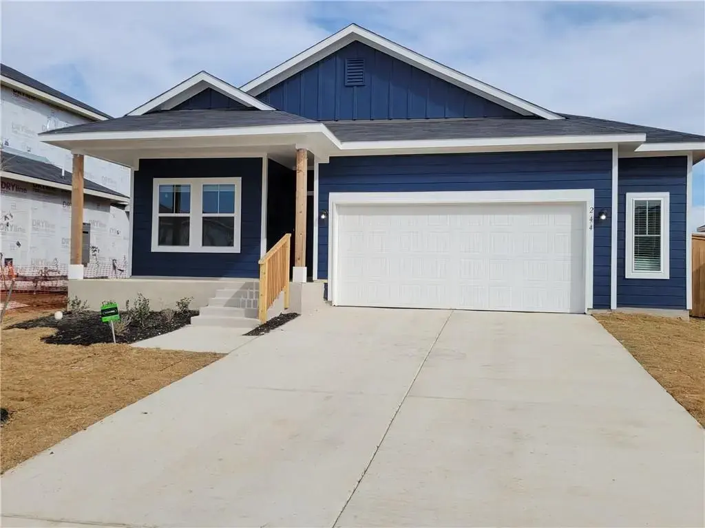 244 Crystal Brook Drive, Liberty Hill