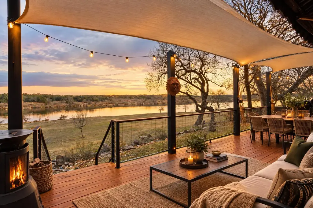 3721 Lakeview Drive, Cottonwood Shores