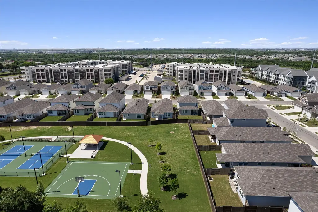 2606 Totley Road, Pflugerville