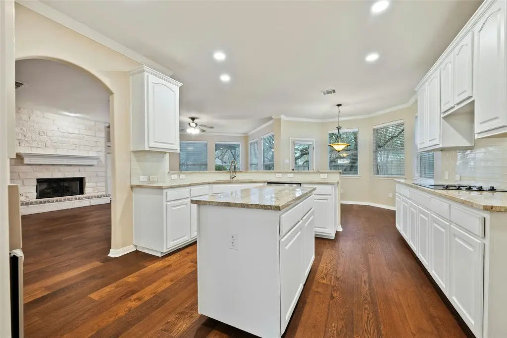 11708 Sterling Panorama Terrace, Austin