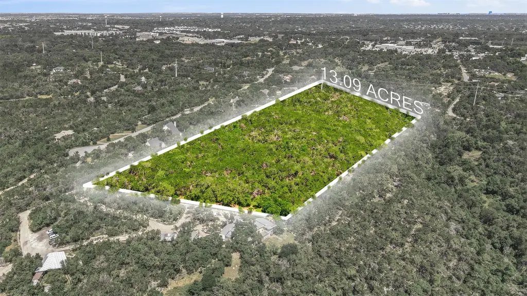 N Ranch Road 620 Road, Austin