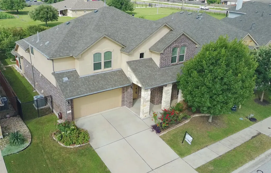 16225 Chianti Cove, Pflugerville