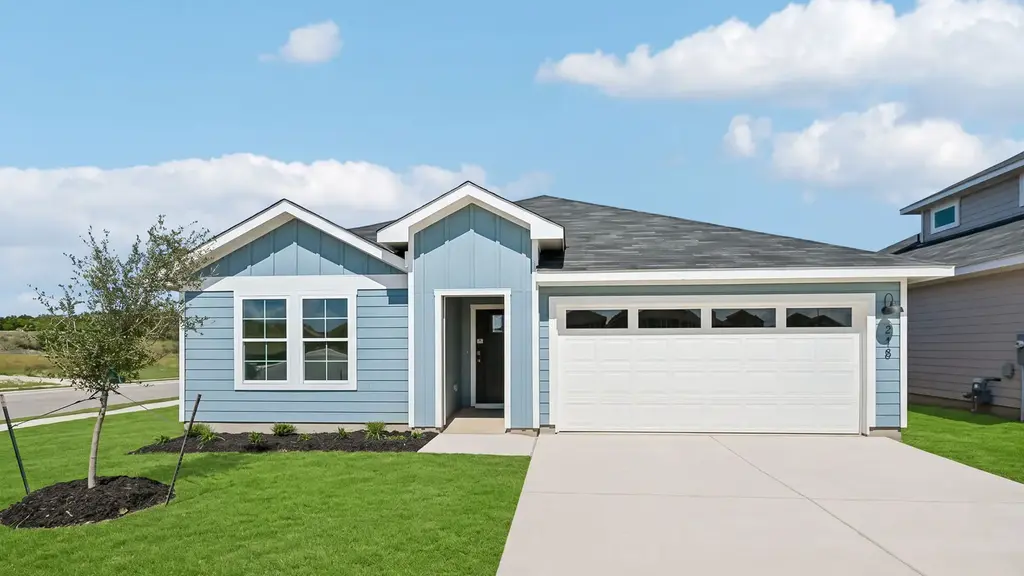 218 Salkeld Drive, Uhland