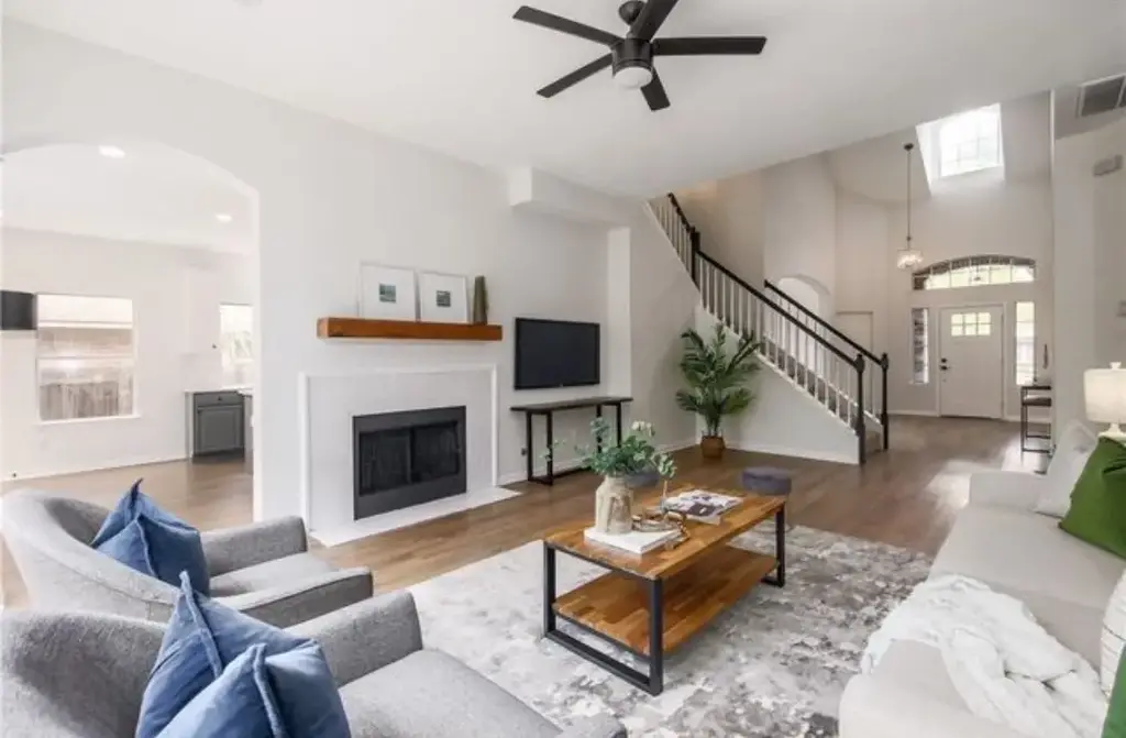 1831 Chino Valley Trail, Round Rock