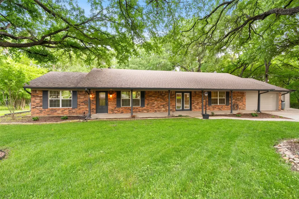 3525 Centennial Drive, Belton