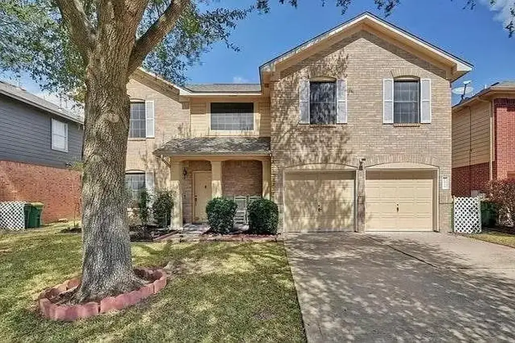 2428 Madeline Loop, Cedar Park